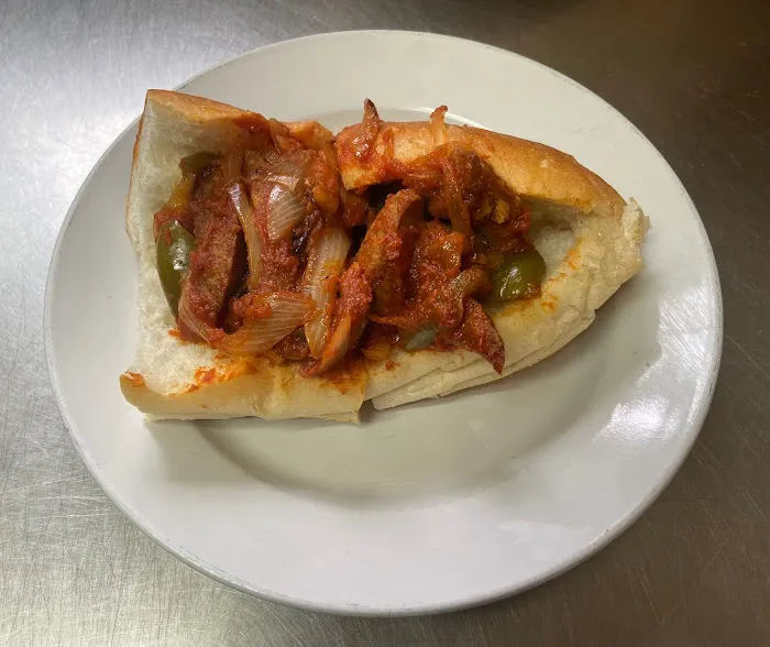 Johnny's Pizzeria Picture 3