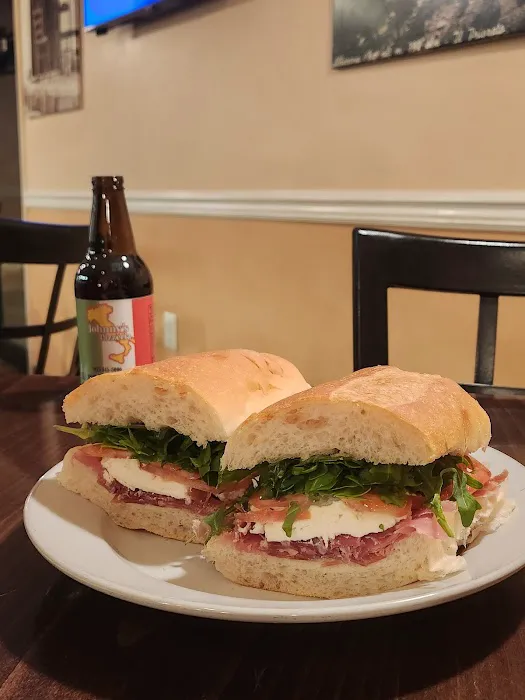 Johnny's Pizzeria Picture 2