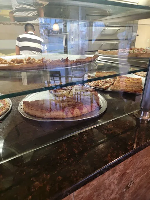 Johnny's Pizzeria Picture 8