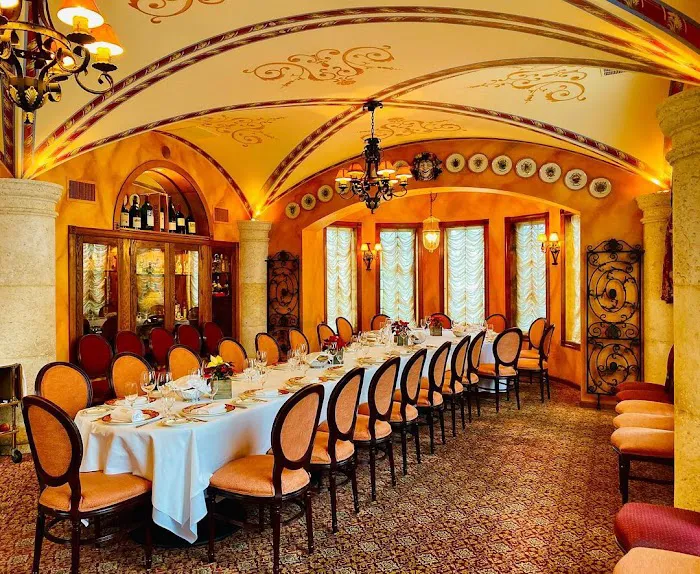 Il Capriccio Ristorante Picture 10