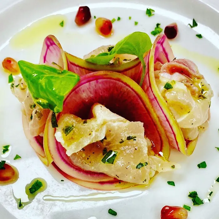 Il Capriccio Ristorante Picture 8