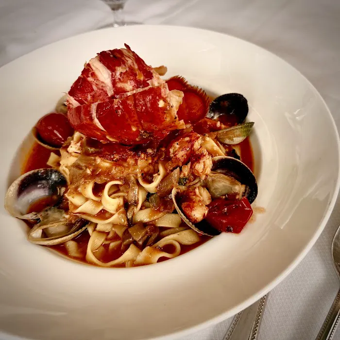 Il Capriccio Ristorante Picture 3