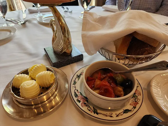 Il Capriccio Ristorante Picture 2