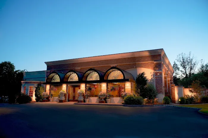 Il Capriccio Ristorante Picture 7