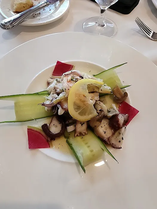 Il Capriccio Ristorante Picture 1