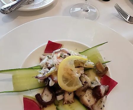 Il Capriccio Ristorante