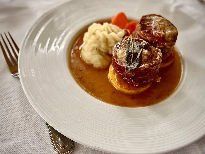 Il Capriccio Ristorante Picture 9