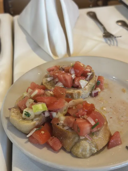 Trattoria Toscana Picture 3