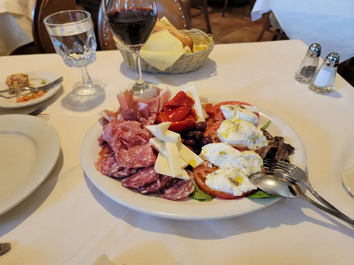 Trattoria Toscana Picture 6