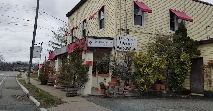 Trattoria Toscana Picture 10