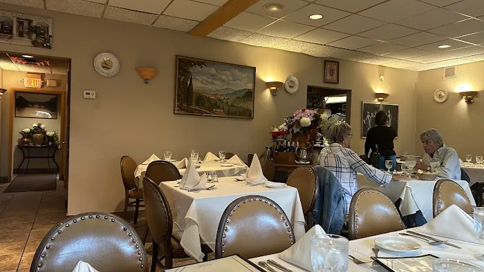 Trattoria Toscana Picture 2