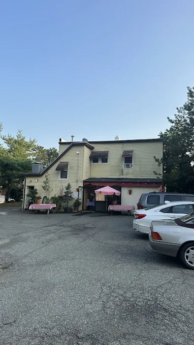 Trattoria Toscana Picture 4