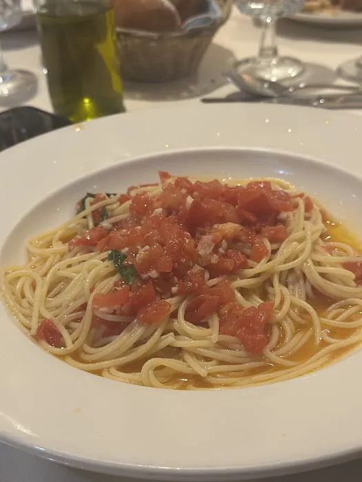 Trattoria Toscana Picture 5