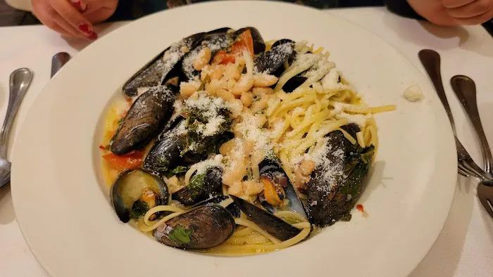 Trattoria Toscana Picture 9