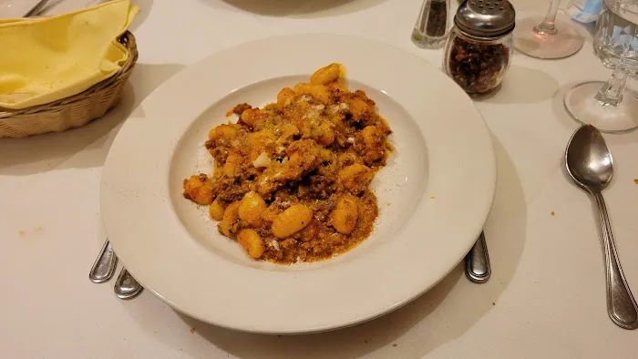 Trattoria Toscana Picture 8