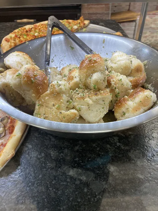 Whippany Pizzeria Picture 8