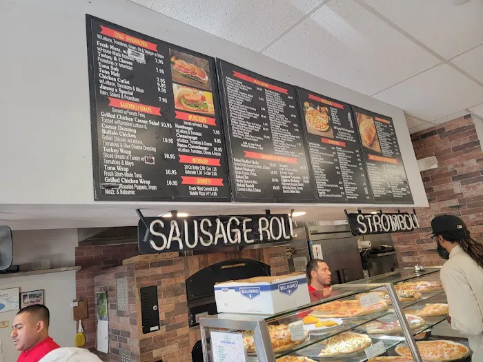 Whippany Pizzeria Picture 9