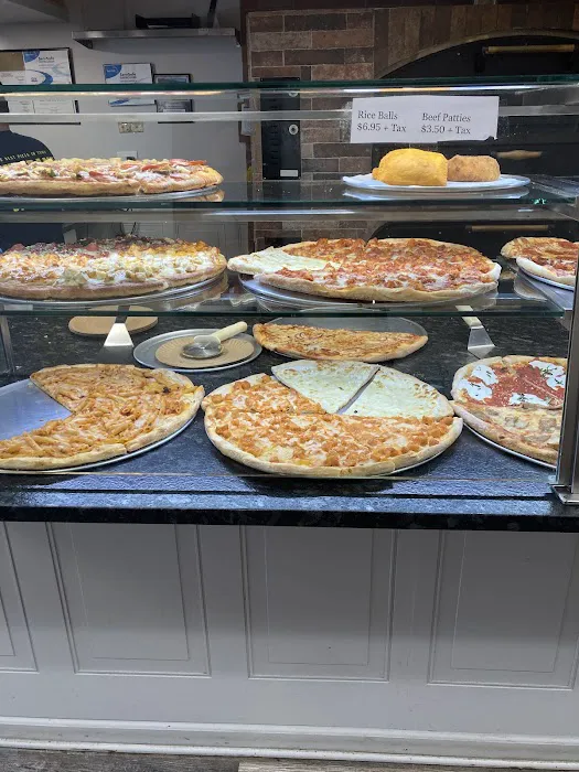 Whippany Pizzeria Picture 6