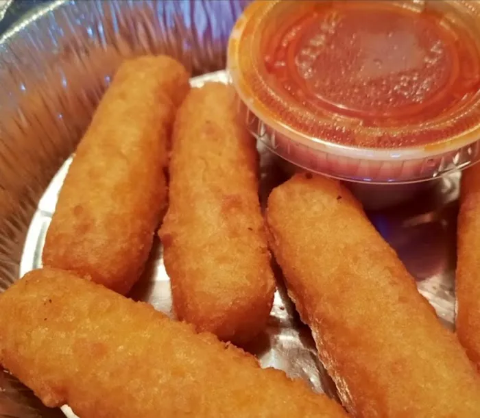 Whippany Pizzeria Picture 5