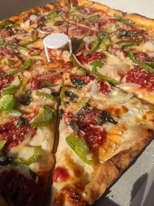 Whippany Pizzeria Picture 1