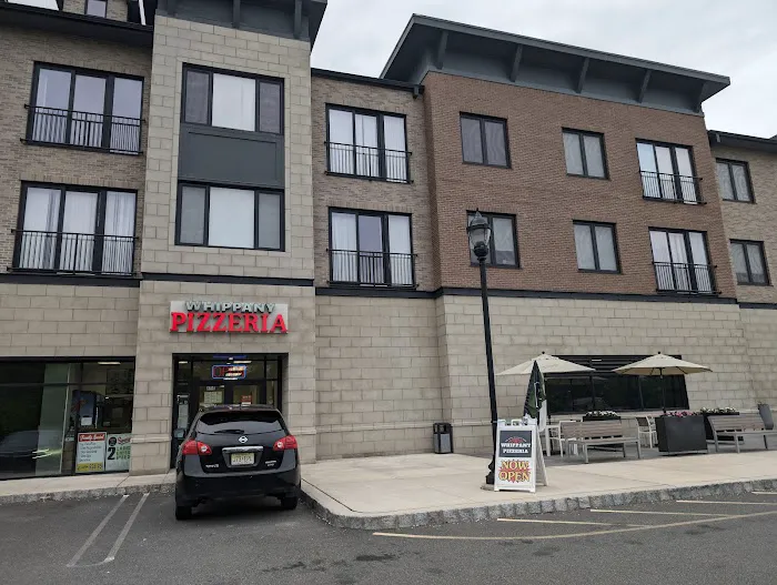 Whippany Pizzeria Picture 7