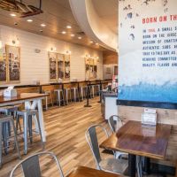 Jersey Mike's Subs ico