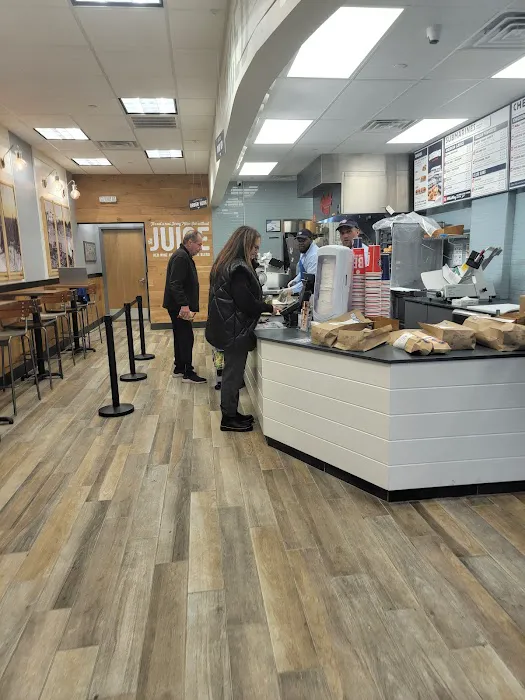 Jersey Mike's Subs Picture 6