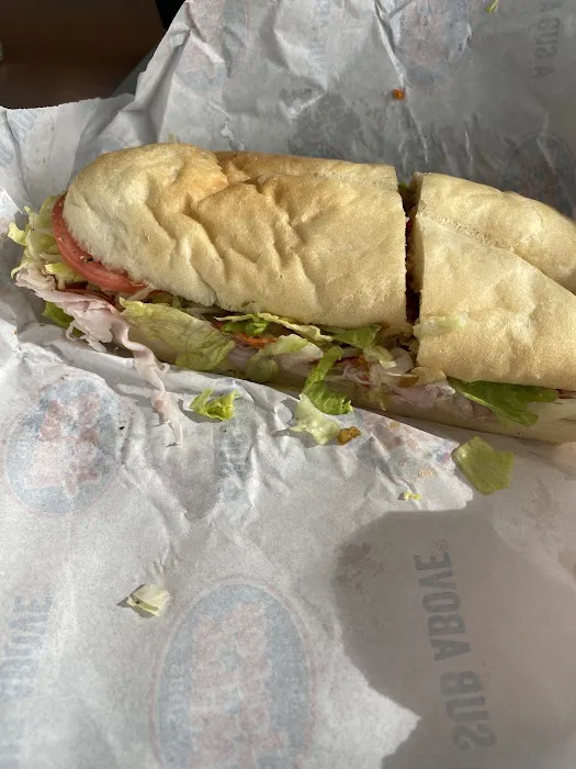 Jersey Mike's Subs Picture 8