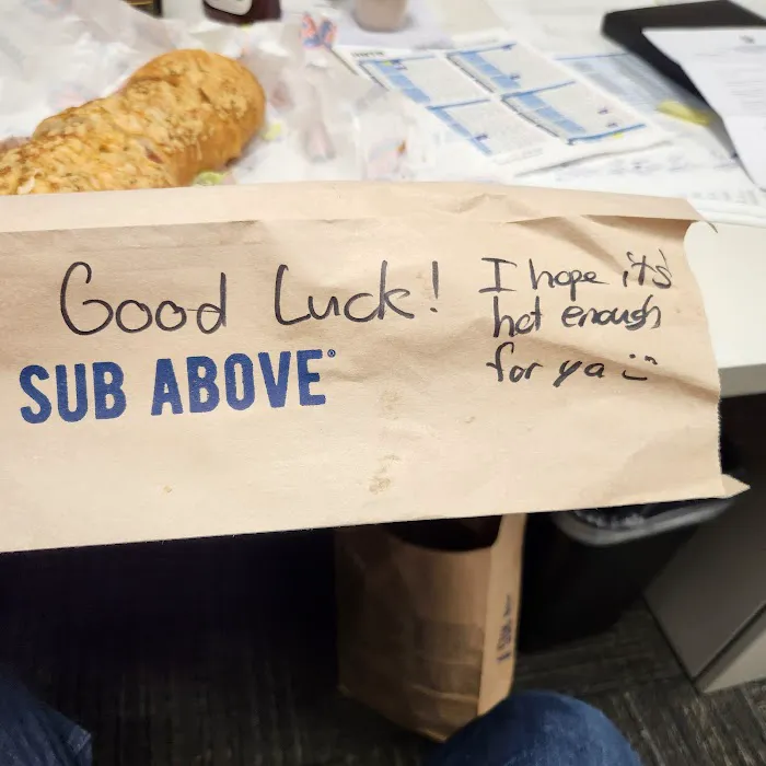 Jersey Mike's Subs Picture 9