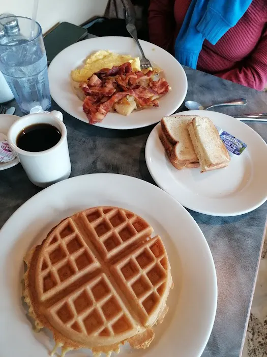 Whippany Diner Picture 2