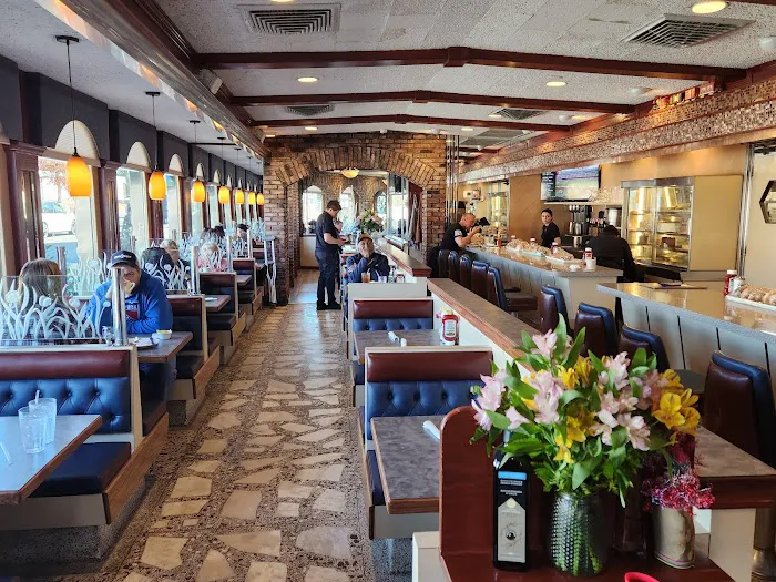 Whippany Diner Picture 8