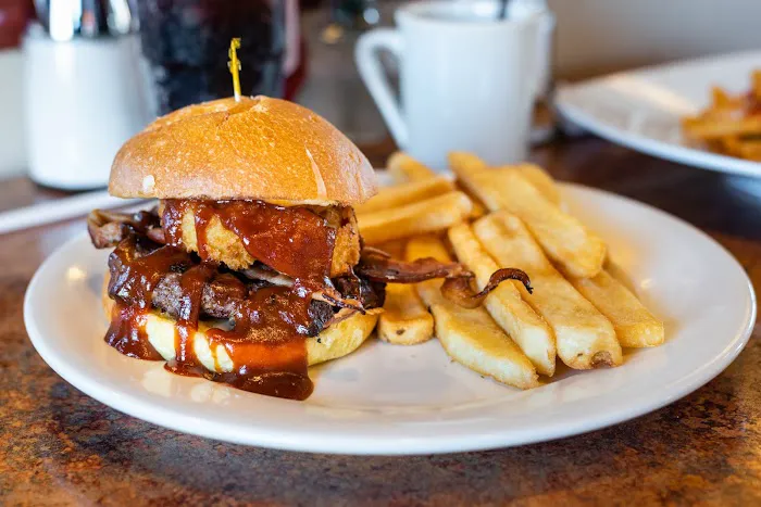 Whippany Diner Picture 3