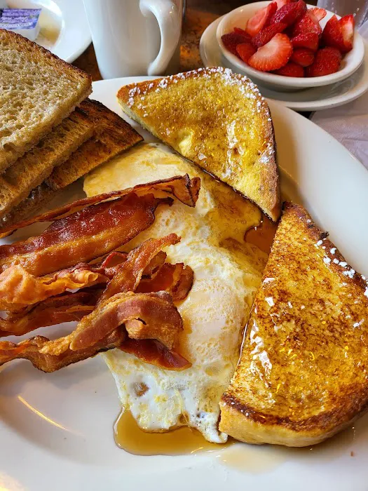 Whippany Diner Picture 6