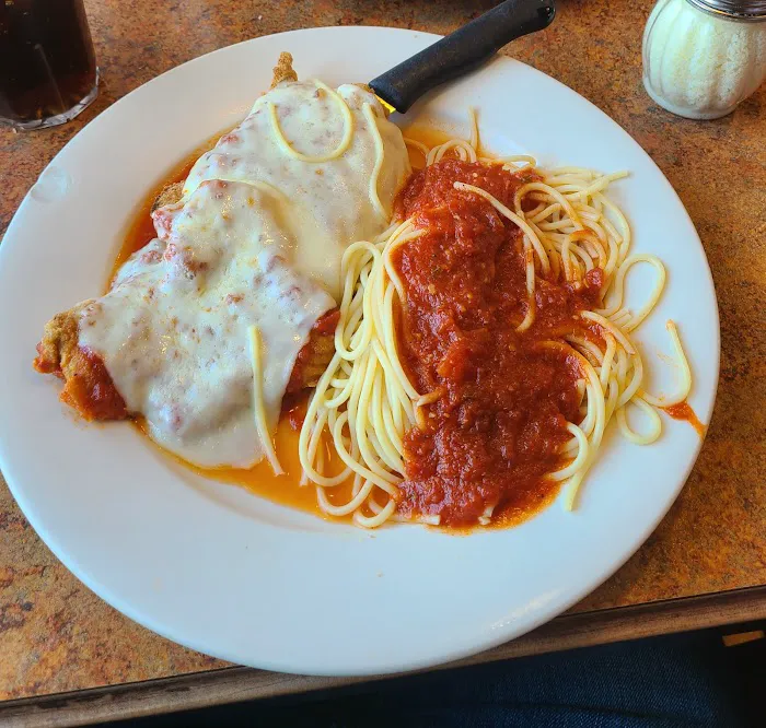 Whippany Diner Picture 9