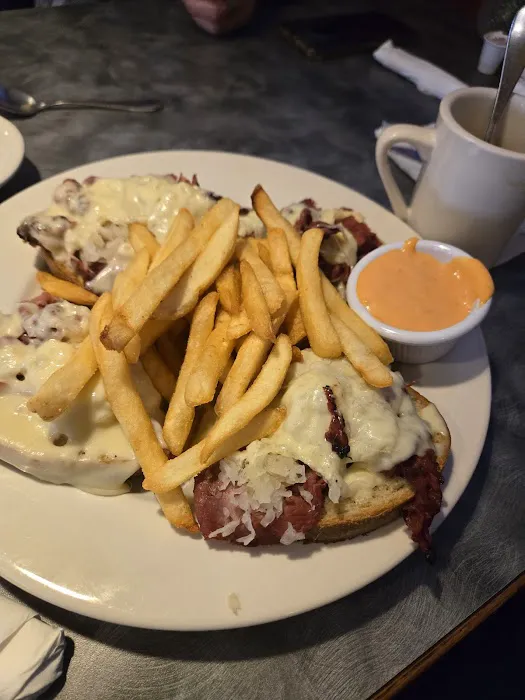 Whippany Diner Picture 1