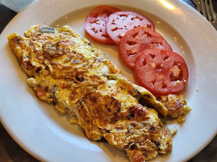 Whippany Diner Picture 5