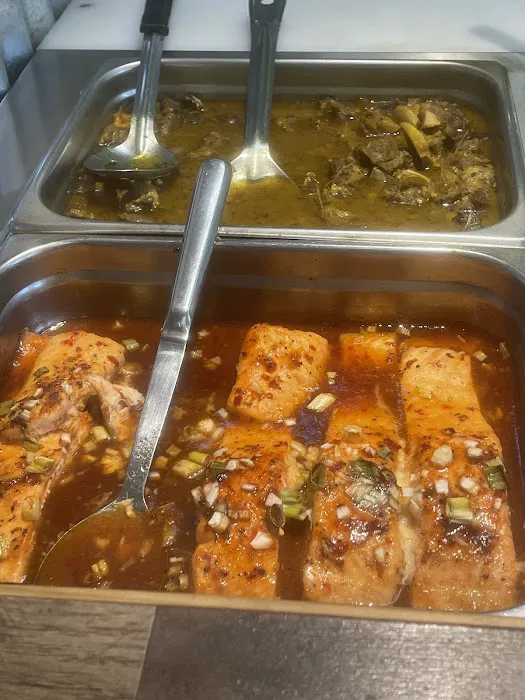 Hibiscus Island Grille - Morris Plains Picture 10