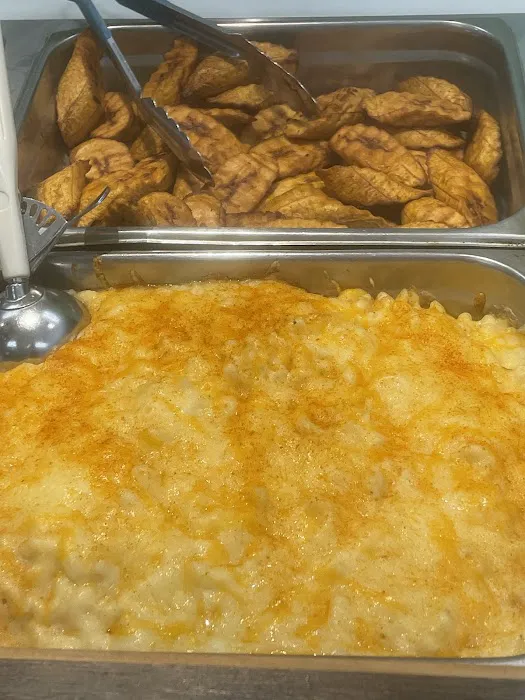 Hibiscus Island Grille - Morris Plains Picture 7