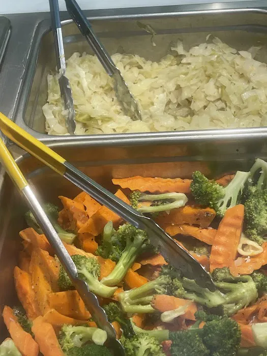 Hibiscus Island Grille - Morris Plains Picture 1