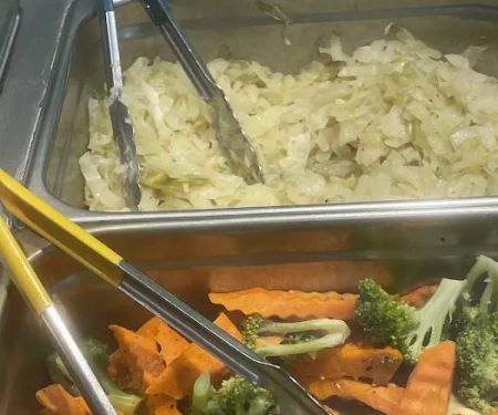 Hibiscus Island Grille - Morris Plains