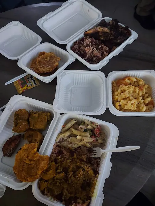 Hibiscus Island Grille - Morris Plains Picture 3