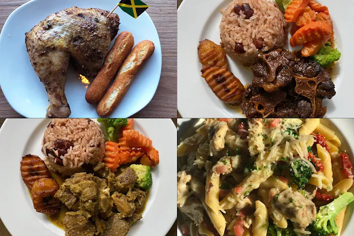 Hibiscus Island Grille - Morris Plains Picture 9