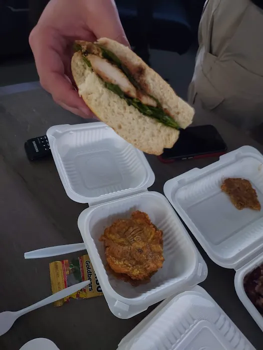 Hibiscus Island Grille - Morris Plains Picture 2