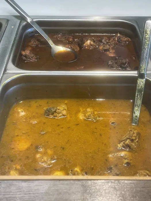 Hibiscus Island Grille - Morris Plains Picture 4