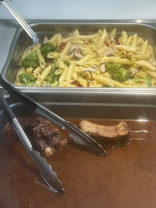 Hibiscus Island Grille - Morris Plains Picture 8