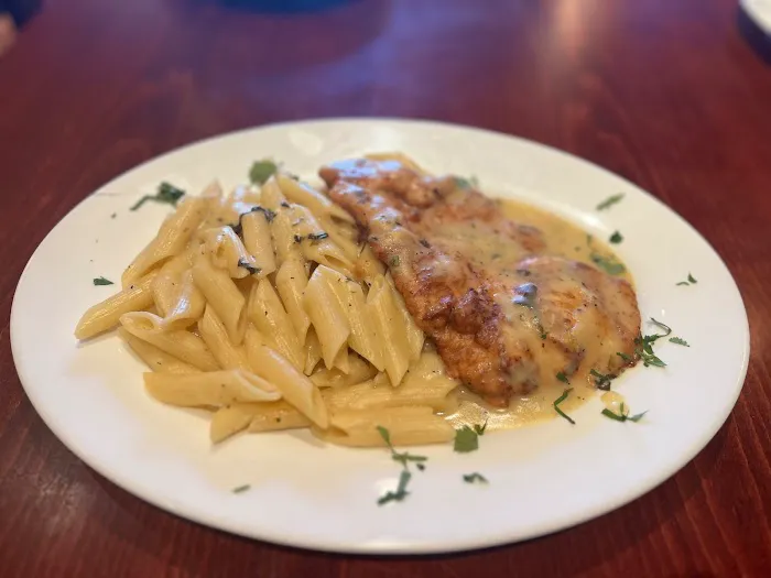 Mario's Brickoven & Restaurant Picture 5