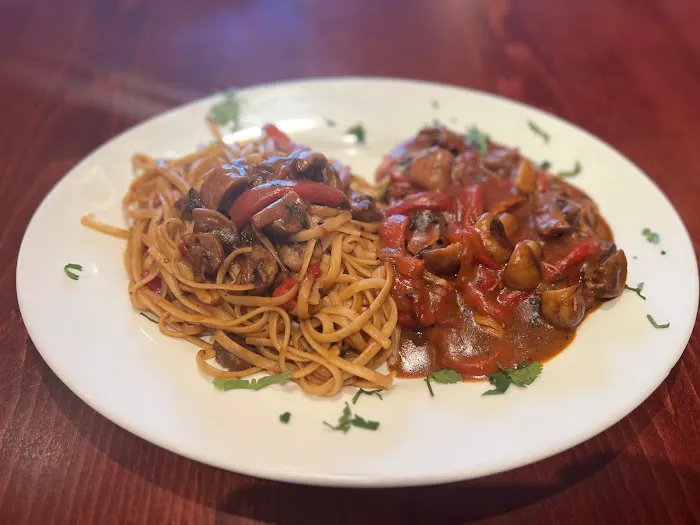 Mario's Brickoven & Restaurant Picture 10