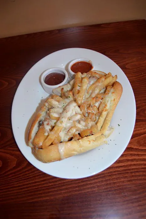 Mario's Brickoven & Restaurant Picture 9