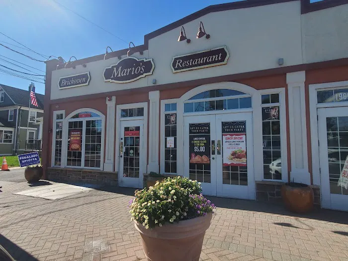 Mario's Brickoven & Restaurant Picture 1