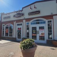 Mario's Brickoven & Restaurant ico